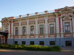 Таганрогский художественный музей приглашает жителей города на «Ночь искусств»