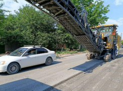 В Таганроге обещают отремонтировать дополнительно два участка дорог