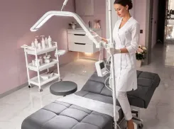 Товар дня: рабочие места для косметологов со скидкой 30%