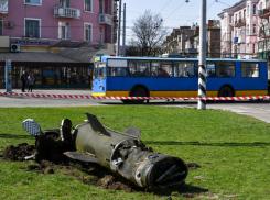 ВСУ ударили «Точкой-У»: жительница Красного Лимана рассказала об опасном бегстве в Таганрог 