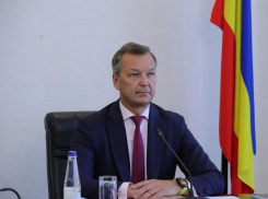 Таганрожцев будет принимать Андрей Яцкин 