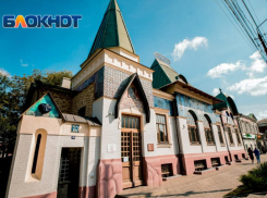 Куда сходить в Таганроге на выходных: старинные печи и камины