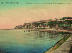 Академик Гюльденштедт с восторгом описал Таганрог - особенно восхитился двумя богатствами