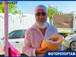 Ароматные дыни и сочные помидоры – буйство красок и вкусов на южном рынке
