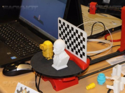 Таганрогские металлурги покорили волгодончан креативностью