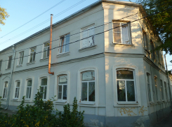 Еще одно «Чеховское» здание признано памятником архитектуры