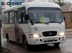 Администрация в ответ на публикацию занялась нерадивыми маршруточниками