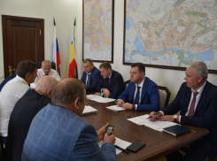 Администрация Таганрога занимается вопросом приобретения 45 квартир для детей-сирот 