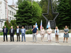 «Красный гидропресс» открыл двери для студентов и школьников