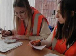 В школе № 20 прошли соревнования «Школа безопасности» среди учащихся Таганрога 