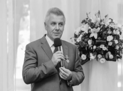 Умер главный врач больницы Гордона в Таганроге