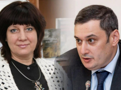 Депутат ГосДумы РФ взял на контроль ситуацию с оскорблениями журналиста «Блокнот Таганрог»