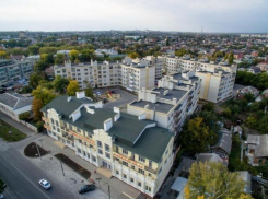 Голубев предложил отказаться от точечной застройки 