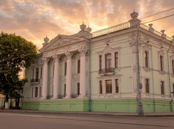 Таганрожцев приглашают на музейный фото-конкурс, но есть одно но