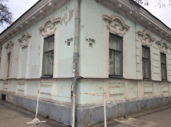 Экспонаты впервые переедут на хранение в другое место: дом-музей писателя Василенко закрывают на капитальный ремонт
