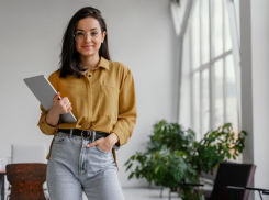 «Блокнот Таганрог» приглашает в свою команду менеджера по продажам