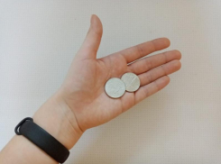 Нумизматы Таганрога мечтают приобрести новую монету номиналом в 25 рублей