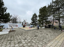 В патриотической акции «Дон помнит» поучаствовали 10 тысяч человек