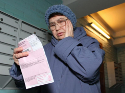 Из-за инфляции с 1 июля в Таганроге повысятся тарифы на свет, газ, воду и отопление