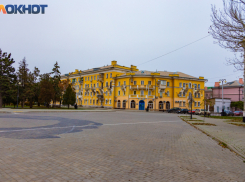 В Таганроге ожидается аномально высокое атмосферное давление в выходные