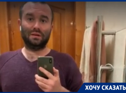 Таганрогские чиновники самые «лучшие», говорить хорошо умеют