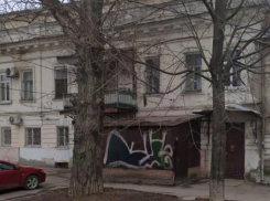 В Таганроге продолжают искать подрядчика для реставрации исторического особняка