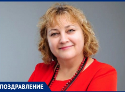 Сегодня свой день рождения празднует Коневская Татьяна Николаевна