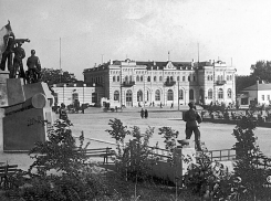 106 лет назад, 6 января 1920 года, в Таганроге установилась Советская власть