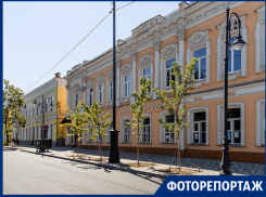 «Вернутся на год назад и сдадут Петровскую в срок?»: таганрожцы напомнили властям о планах по реконструкции центральной улицы