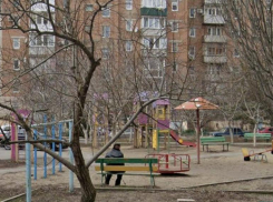 За 3, 5 миллиона в Таганроге благоустроят детскую площадку по переулку Смирновскому