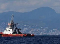 В турецком порту задержали таганрогское судно