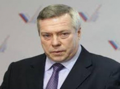 Василий Голубев взял под контроль капитальный ремонт многоэтажки в Таганроге