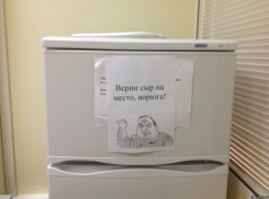 В Таганроге дерзкого похитителя продуктов задержали с поличным