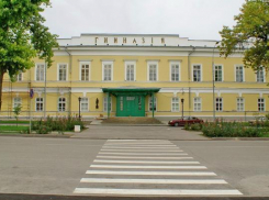 Мужскую гимназию в Таганроге отреставрируют до июня 2018 года