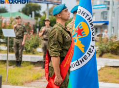 Ко Дню ВДВ в Таганроге ведётся сбор подарков для бойцов