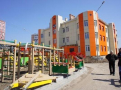 Депутаты проконтролировали ход строительства детских садов в Таганроге