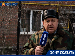 «Я потратился на ремонт, чтобы не рухнуть в подвал», - таганрожец поплатился за свою инициативу