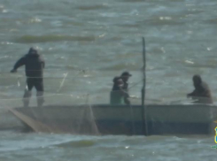 В Неклиновском районе задержаны браконьеры