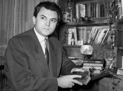 Сегодня 100 лет со дня рождения Сергея Бондарчука 