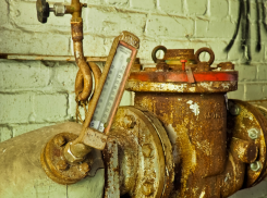 Сосульки в квартирах отменяются? В Таганроге модернизируют теплосети - абонентов к зиме перераспределят