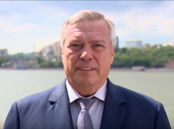 Сегодня жители Ростовской области празднуют День реки Дон