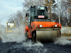 Миллионный контракт на ремонт дорог в Волгограде получила таганрогская компания