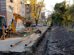 Таганрогу нужны “космические” суммы на ремонт водоснабжения, но средств у города нет