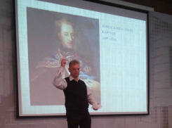 Про последний приезд императора в Таганрог узнали любители лекций