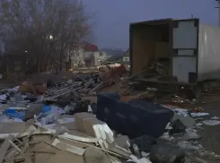 Таганрожцев призвали помочь в борьбе с «серыми возчиками»