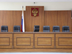 В Таганрогский городской суд назначен новый судья Елена Сысоева