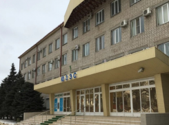 ЮЗЭС в Таганроге работает «по старинке» 