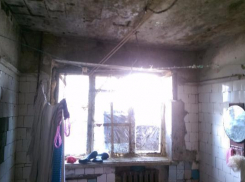 Жители гостинок в Таганроге пытаются выбить у властей ремонт квартир
