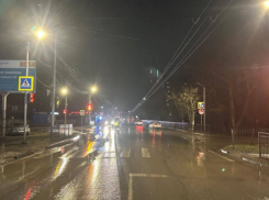 Сотрудникам ГАИ удалось найти водителя, который сбил ребенка в Таганроге и скрылся