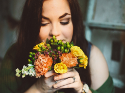 Такой букет обойдётся слишком дорого - новая схема мошенников к 14 февраля
